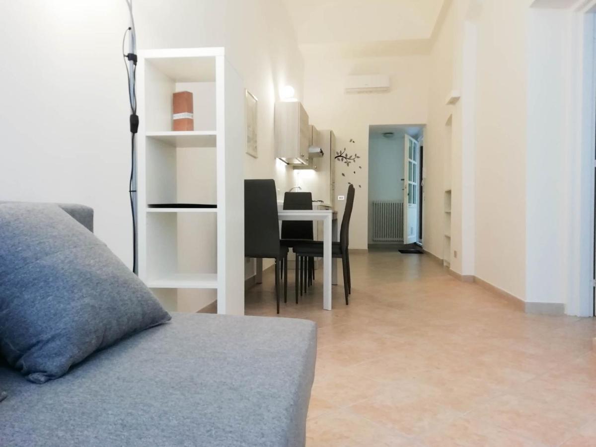 Mistrangelohome 5 - Appartamento In Pieno Centro 사보나 외부 사진