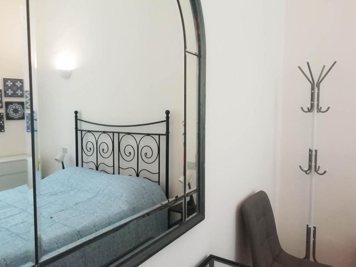 Mistrangelohome 5 - Appartamento In Pieno Centro 사보나 외부 사진
