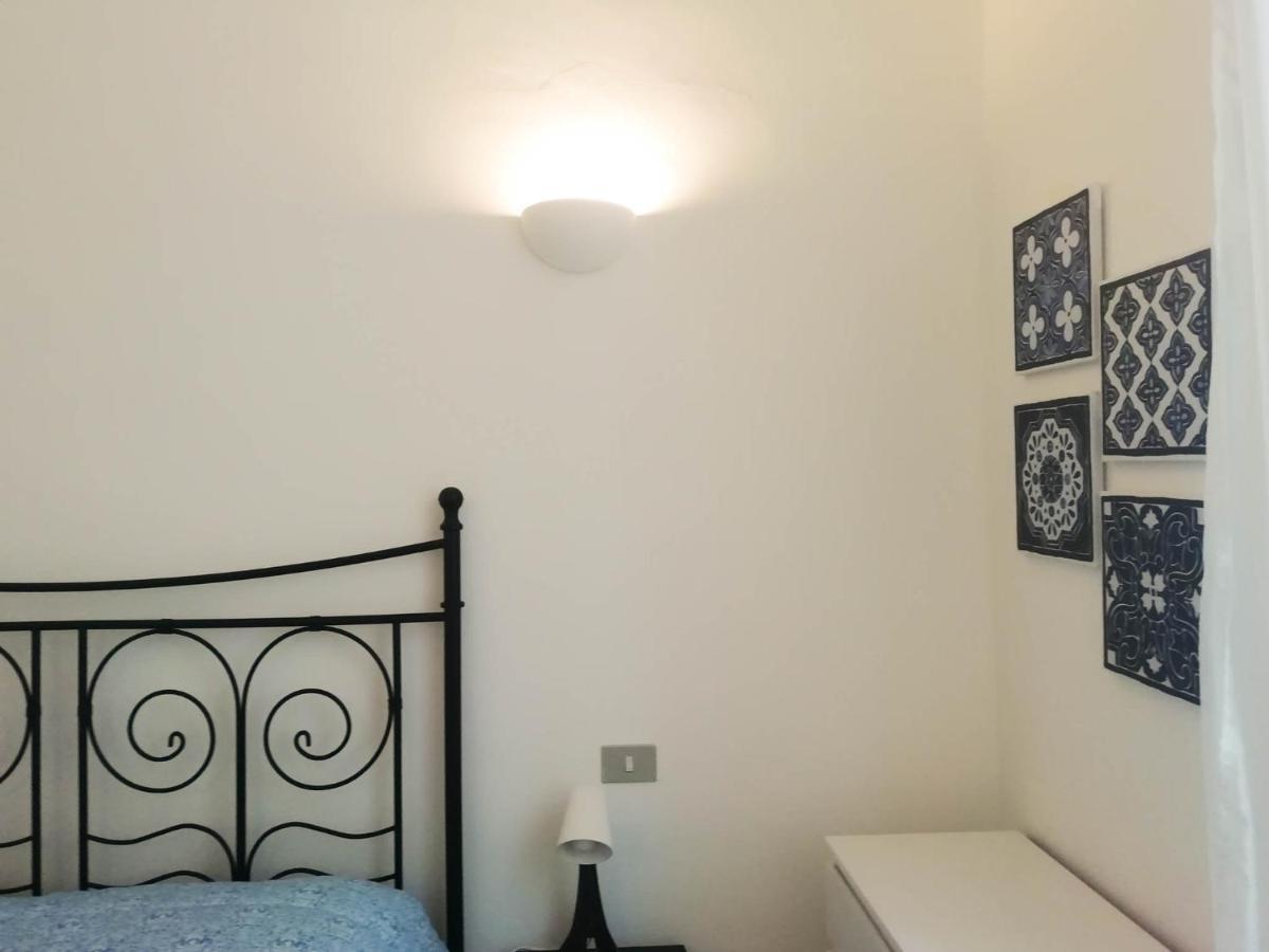 Mistrangelohome 5 - Appartamento In Pieno Centro 사보나 외부 사진